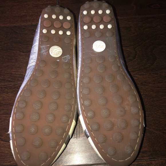 Sperry Slip-On Ballet Flats - Picture 3 of 8